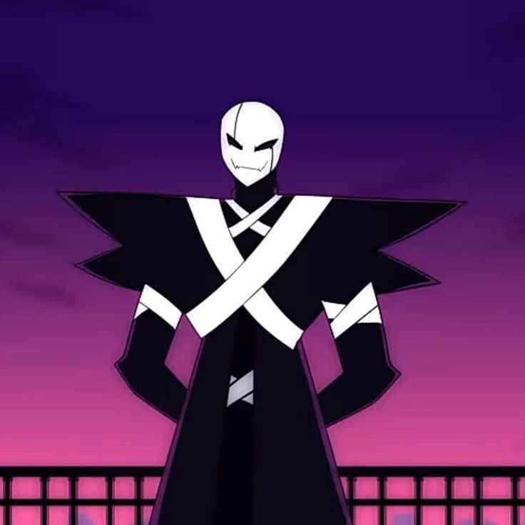 X-Gaster thumbnail