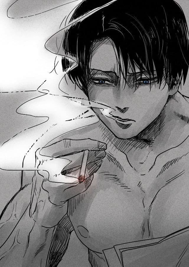 Levi Ackerman thumbnail