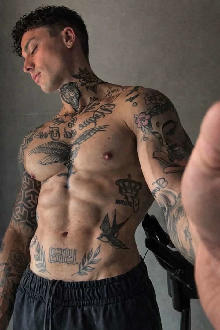 Luciano Bianchi thumbnail