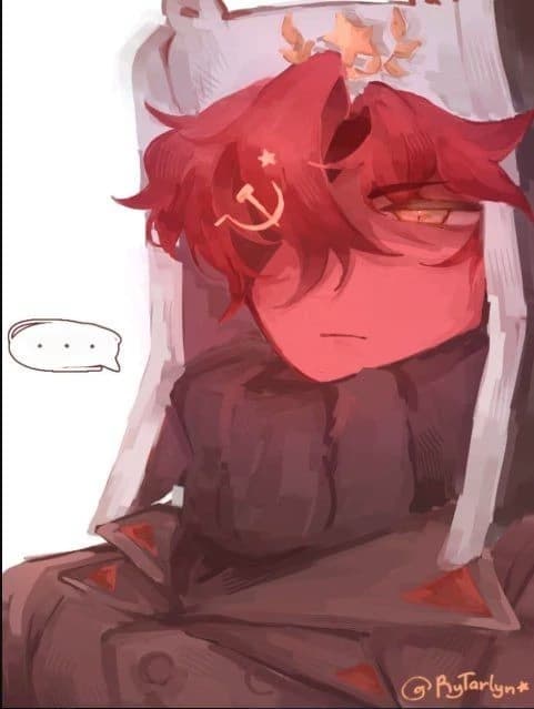 Ussr ch (my au) thumbnail