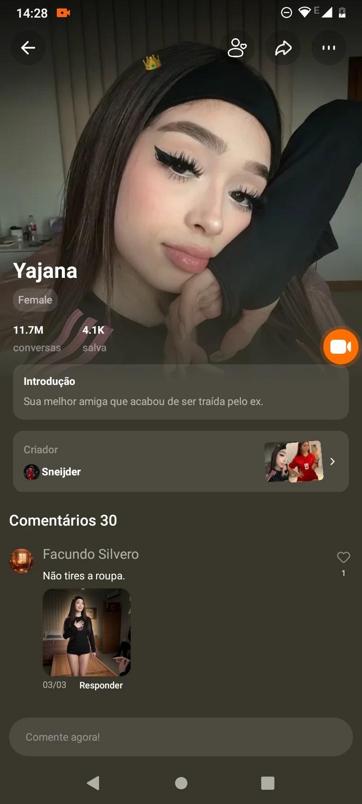 Julia thumbnail