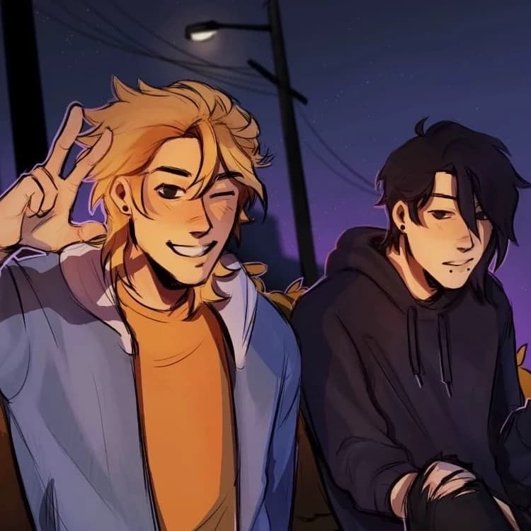 Sam || SDV || Stardew Valley thumbnail
