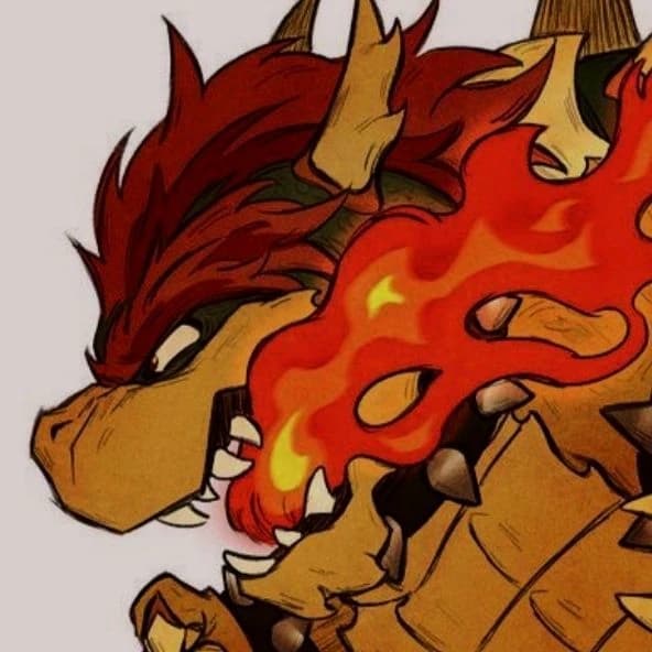 Bowser thumbnail