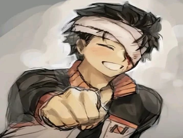 Subaru Natsuki thumbnail