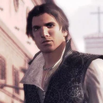 Ezio Auditore da Firenze thumbnail
