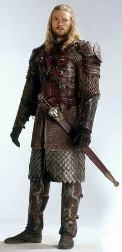 Éomer – Marshal of Rohan thumbnail
