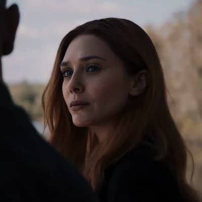 Wanda Maximoff thumbnail