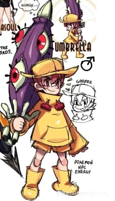 Umbrella thumbnail