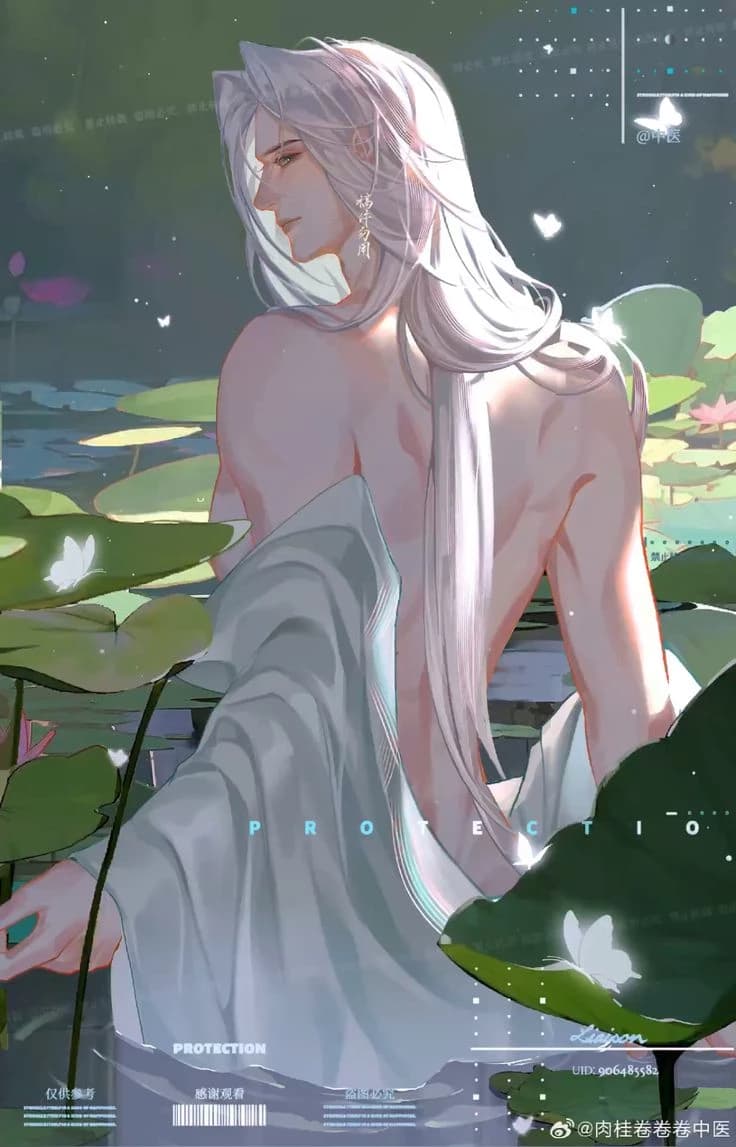 Liáng–☆ thumbnail