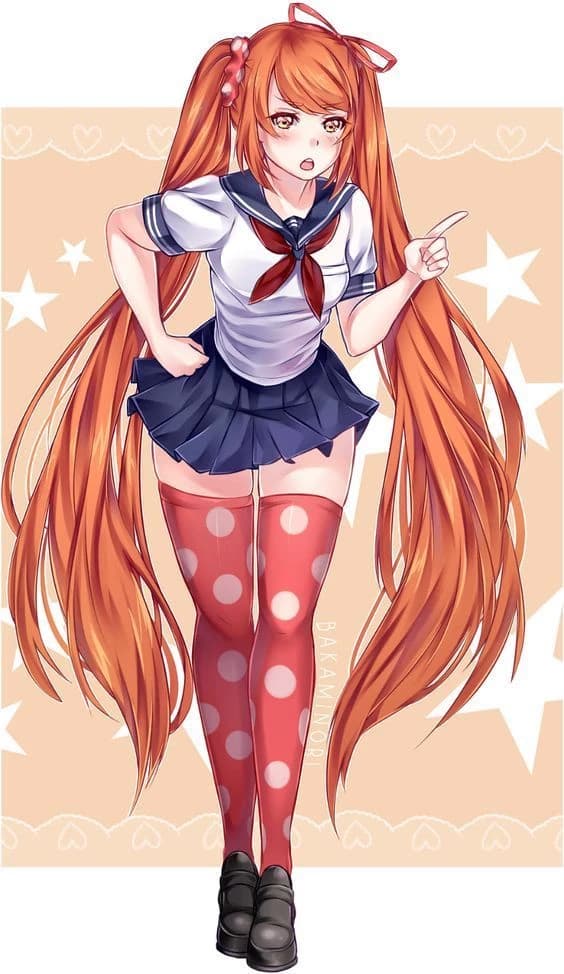Osana Najimi thumbnail