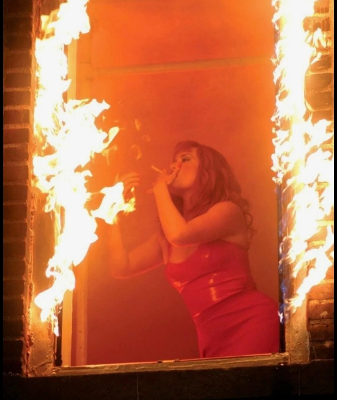 a fire  thumbnail