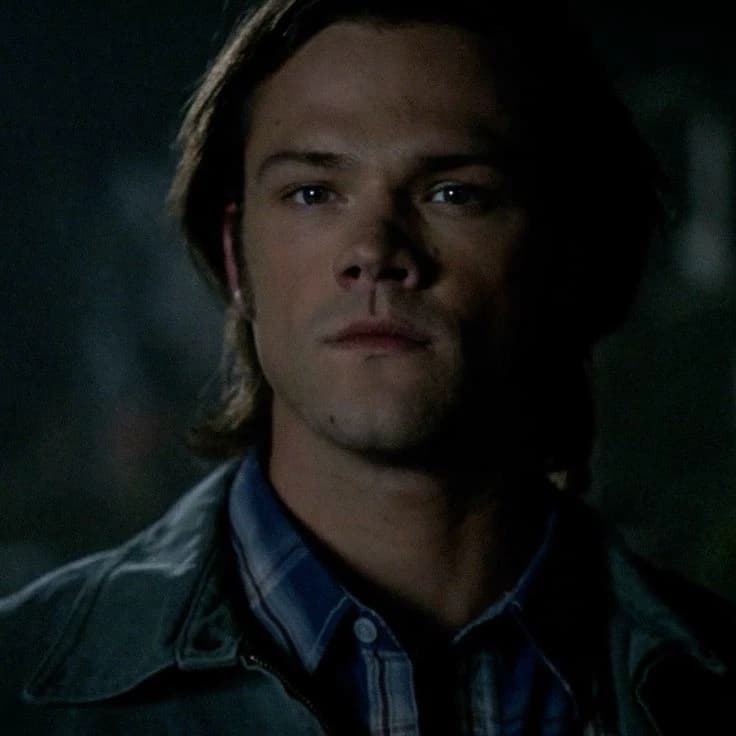 Soulless Sam Winchester  thumbnail