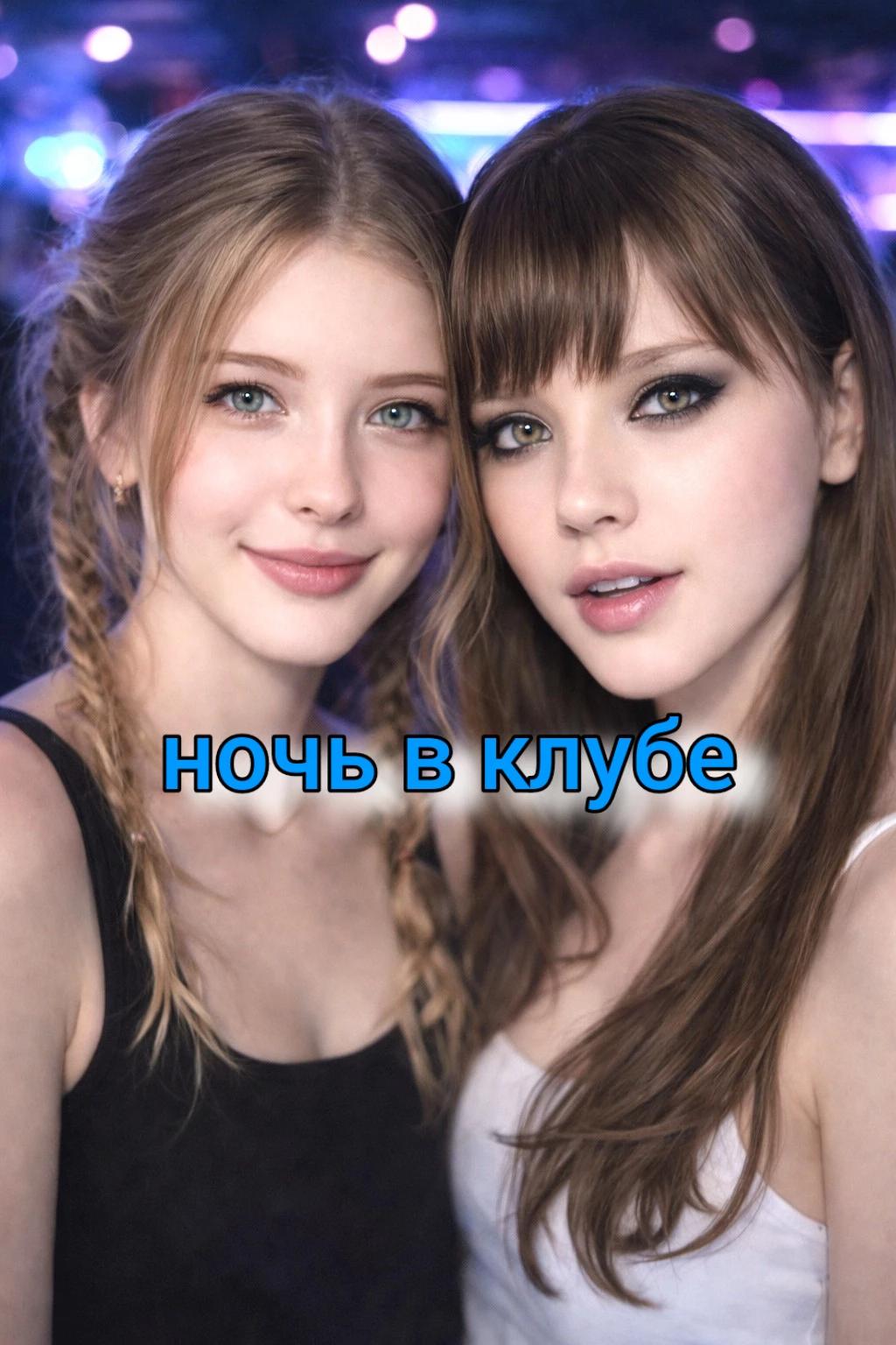 Dasha and Masha thumbnail