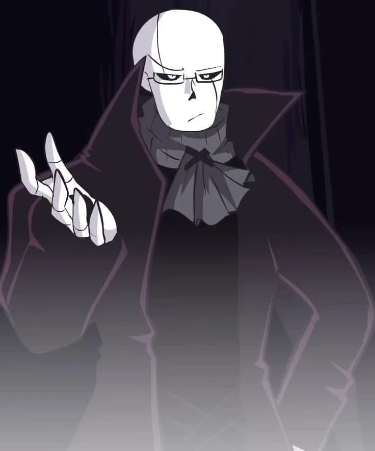 XGaster thumbnail