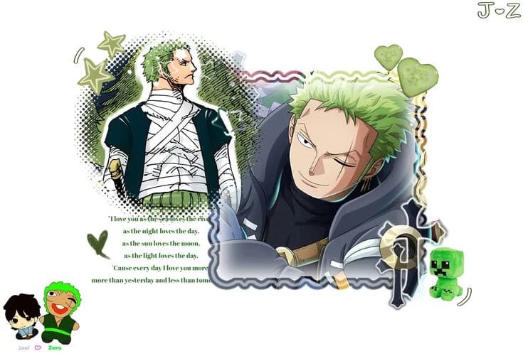 Zoro thumbnail