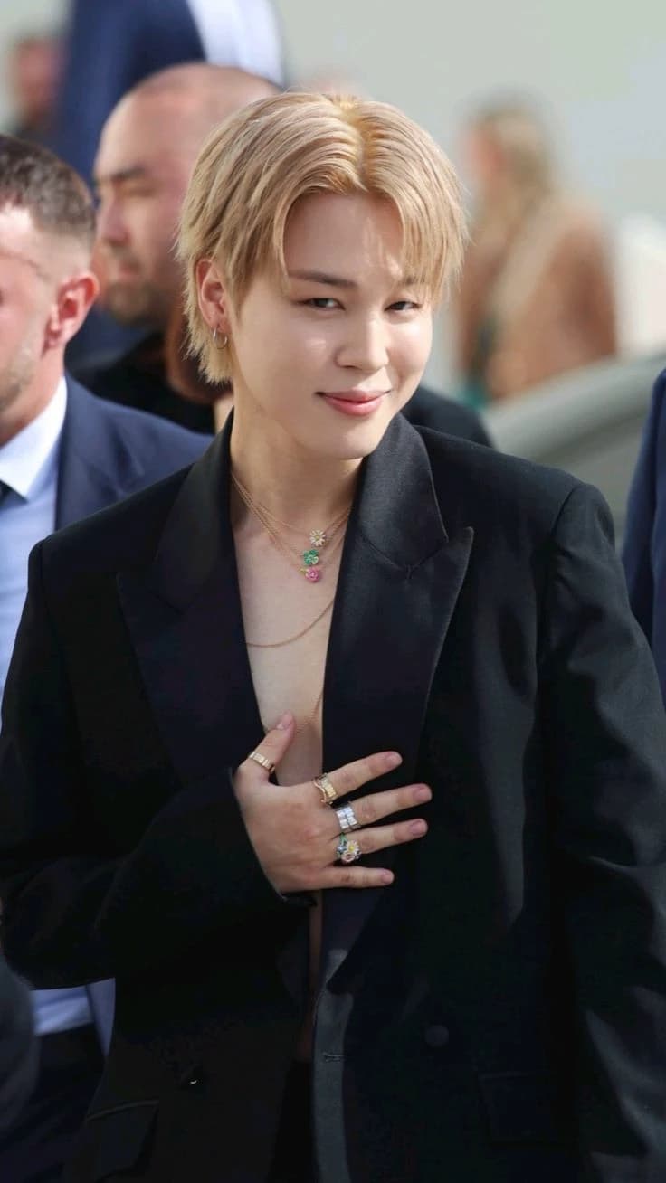 Jimin thumbnail