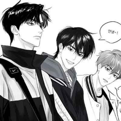 Vampire roommates thumbnail