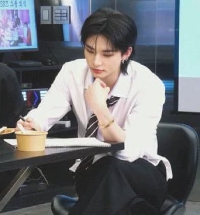 Hyunjin thumbnail
