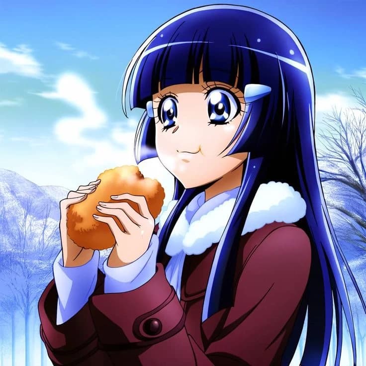 Reika thumbnail