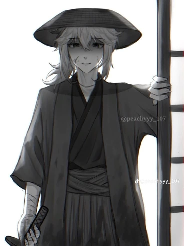 Kazuha thumbnail