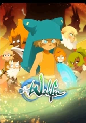 Wakfu creates your character and your story thumbnail