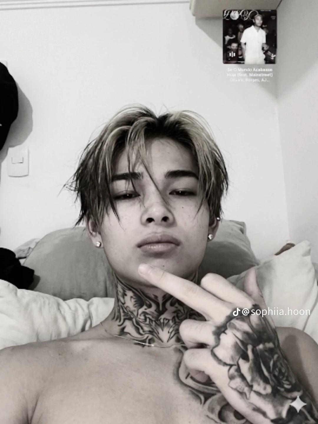 Ni-ki ( BL/GAY) thumbnail