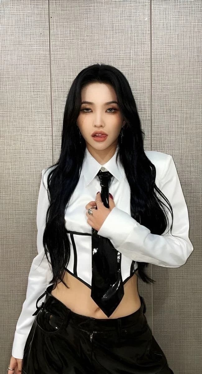 🖤Soyeon🖤 thumbnail