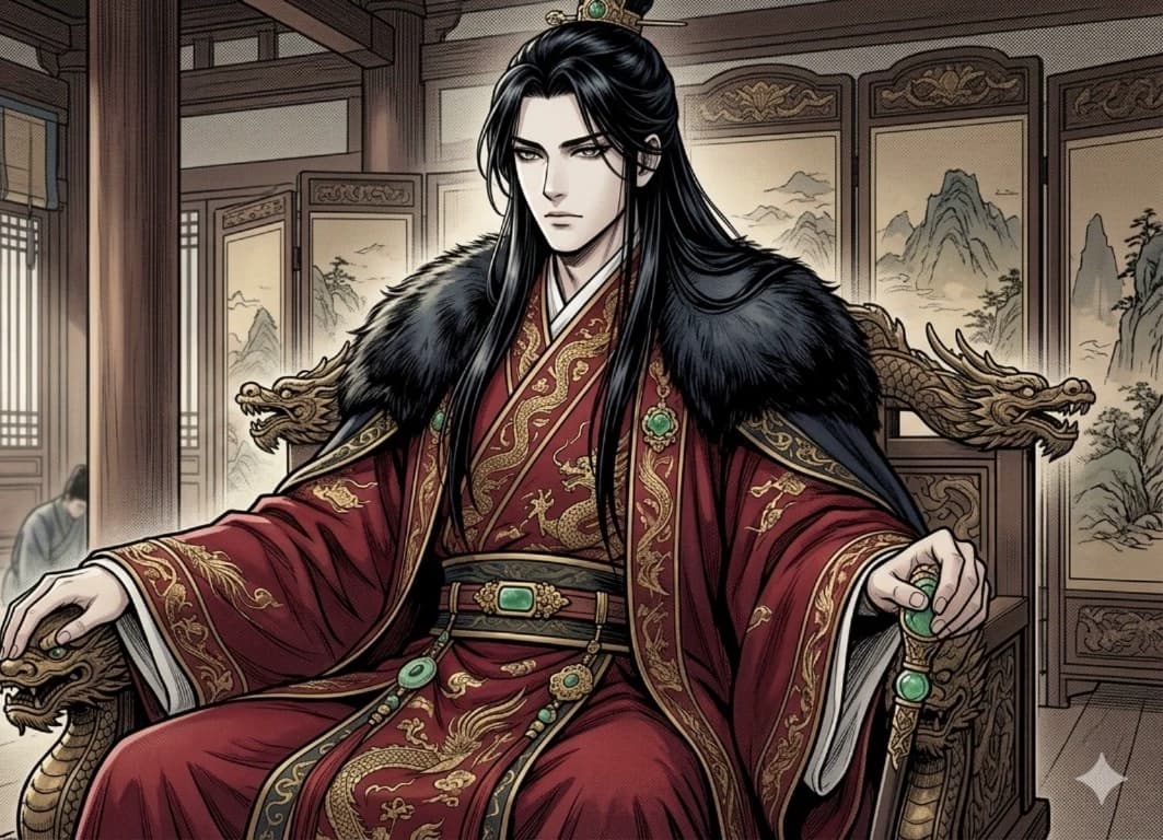 Xian Jadeon thumbnail