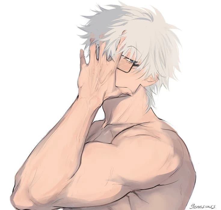 Satoru Gojo thumbnail