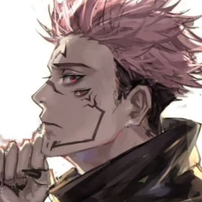 Sukuna thumbnail