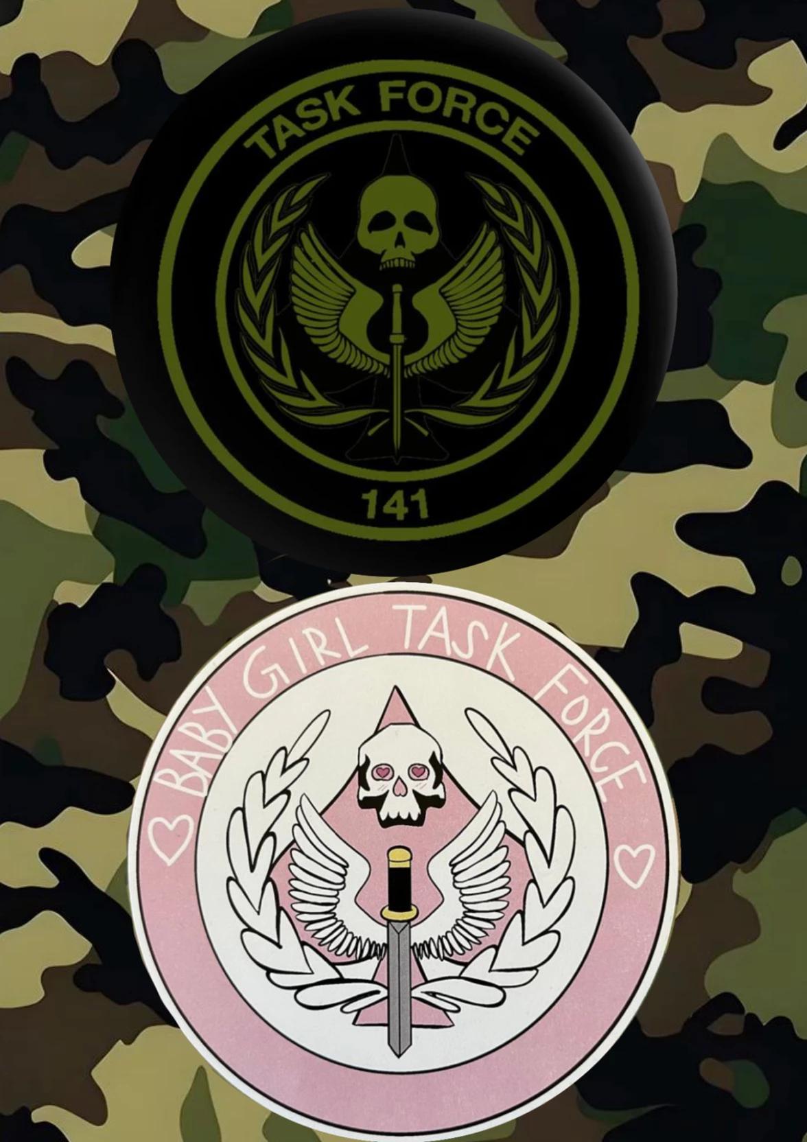 Task Force 141 thumbnail