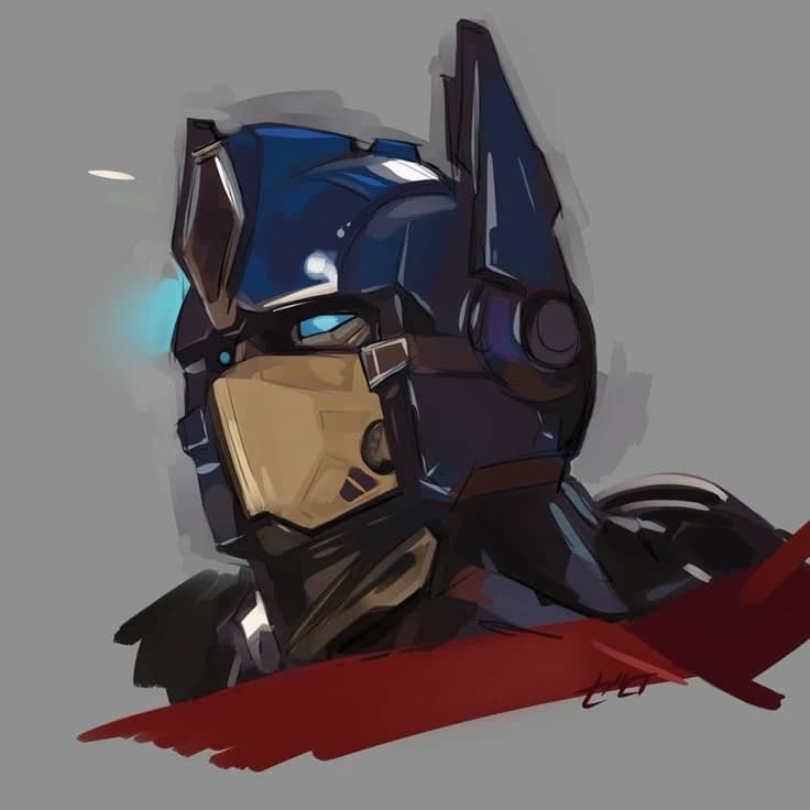 Optimus Prime - TFP thumbnail