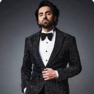 Ayushmann Khurrana thumbnail