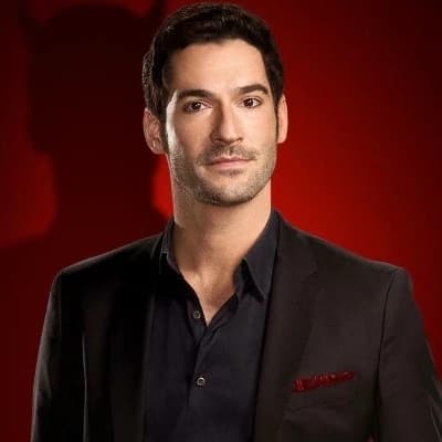 Lucifer Morningstar thumbnail