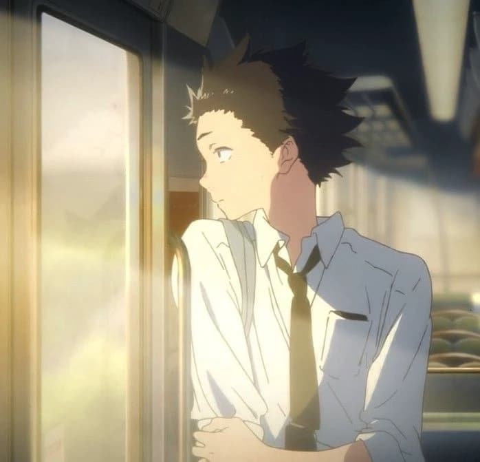 Shoya Ishida  thumbnail