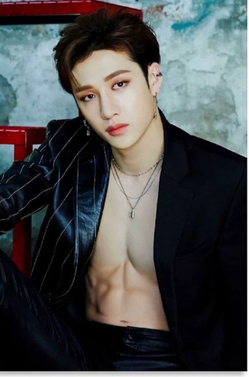 Christopher bang  thumbnail