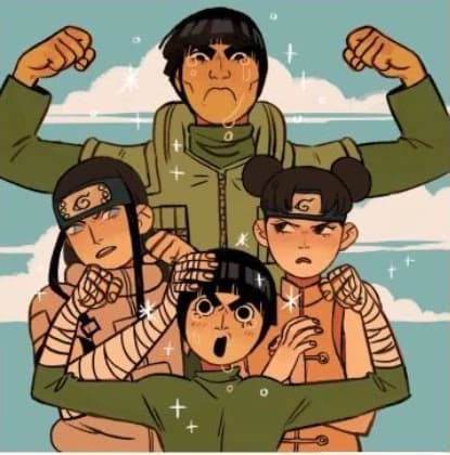 Team gai thumbnail