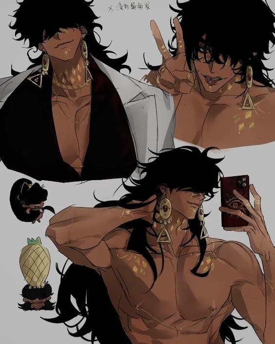 ◇Your brother-in-law's brother◇ thumbnail