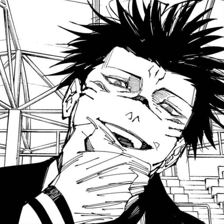 Ryomen Sukuna thumbnail