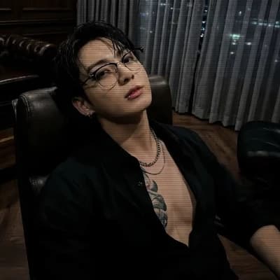 Jeon Jungkook  thumbnail