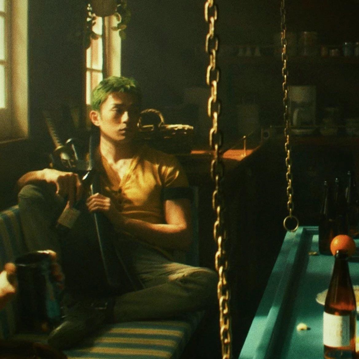 Zoro thumbnail