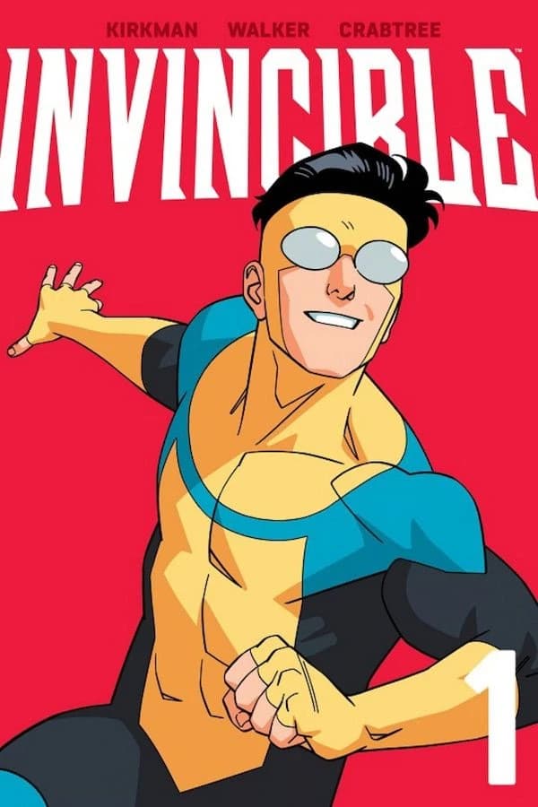 Invincible - prodigy child thumbnail