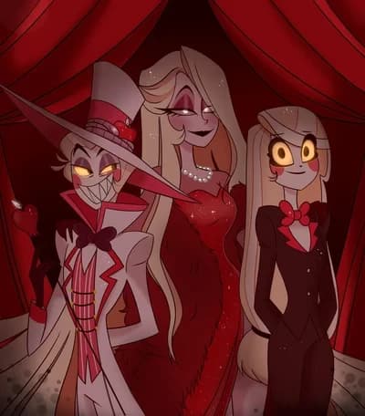 Morningstar Family thumbnail