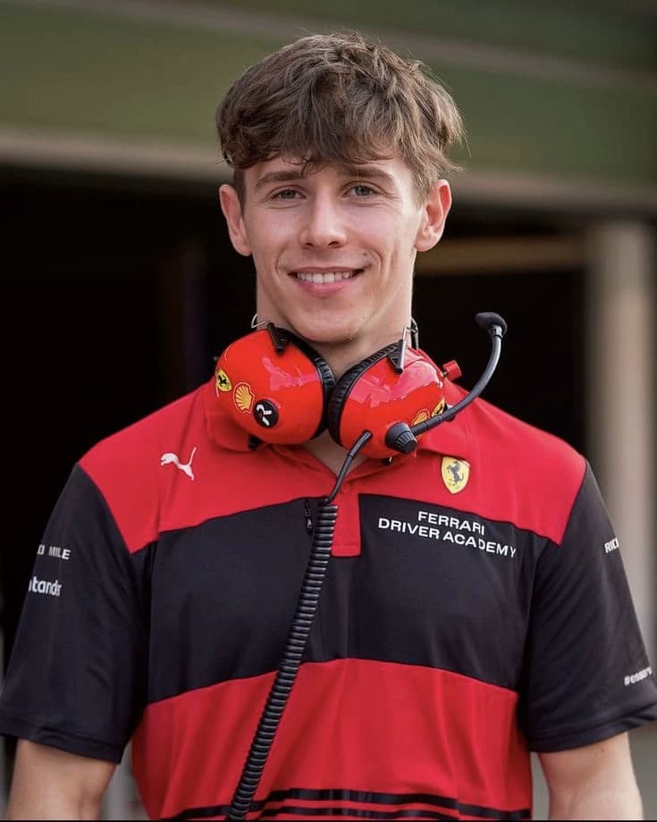Arthur leclerc thumbnail