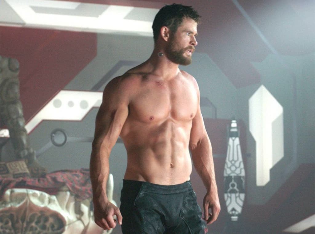 Thor thumbnail
