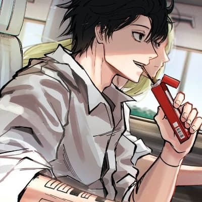Nagumo Yoichi 🎲🥀🥢 thumbnail