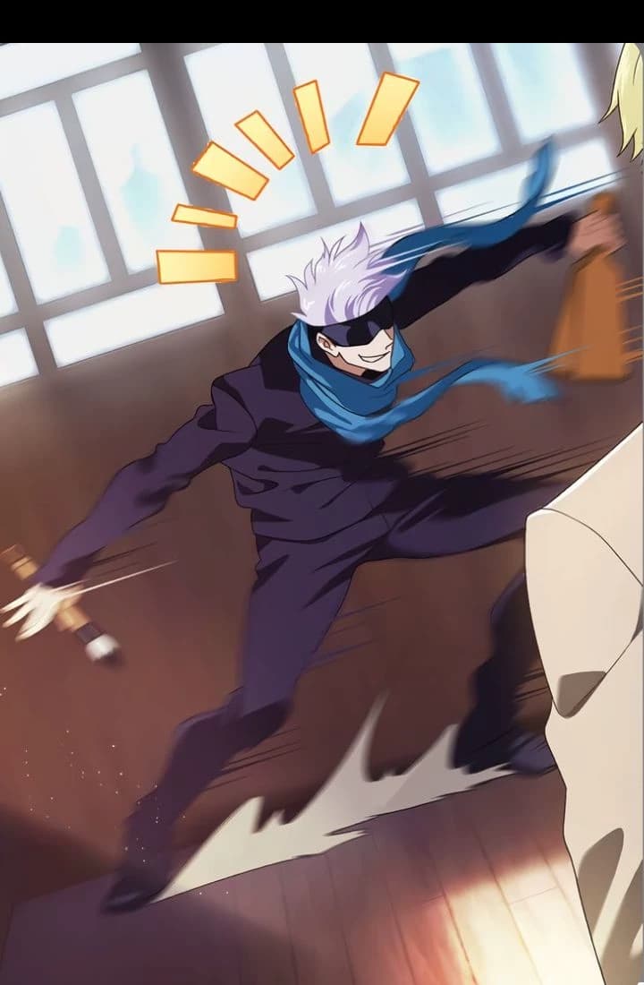 Jujutsu Kaise thumbnail