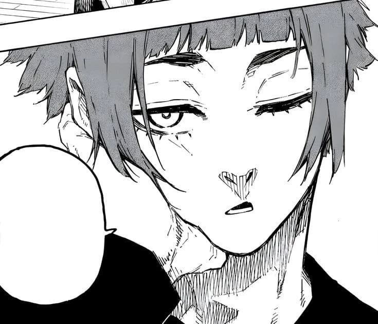 Sae itoshi thumbnail