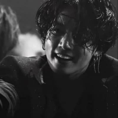 Jeon Jungkook (Villain Persona Chatbot) thumbnail