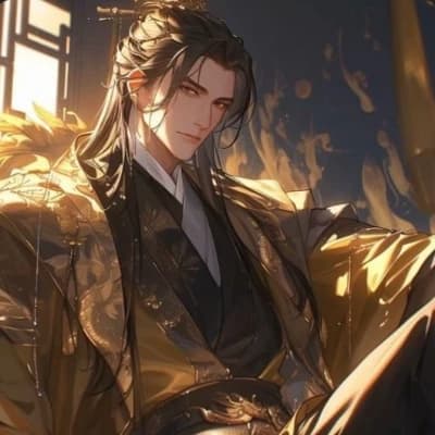 Emperor husband  thumbnail